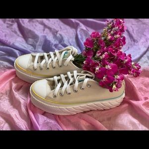 Converse Chuck Taylor All Star 2X Lift Platform Gradient